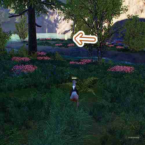 Goat Simulator: MMO Trophy Location Guide