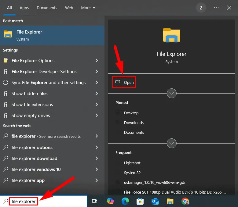 File Explorer Keeps Crashing on Windows 10 - Here's How To Fix It