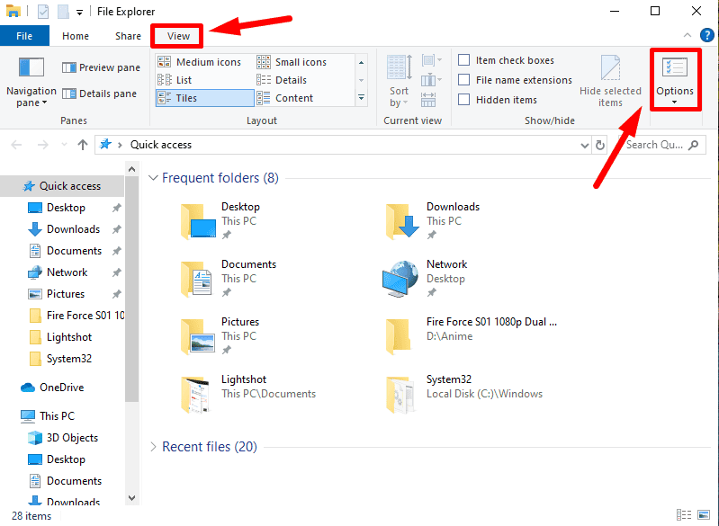 File Explorer Keeps Crashing on Windows 10 - Here's How To Fix It