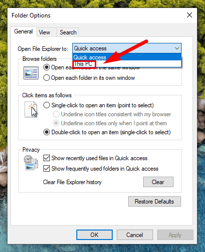 File Explorer Keeps Crashing on Windows 10 - Here's How To Fix It