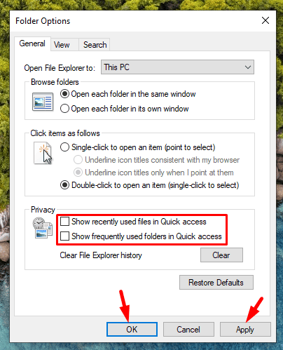 File Explorer Keeps Crashing on Windows 10 - Here's How To Fix It