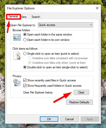 File Explorer Keeps Crashing on Windows 10 - Here's How To Fix It