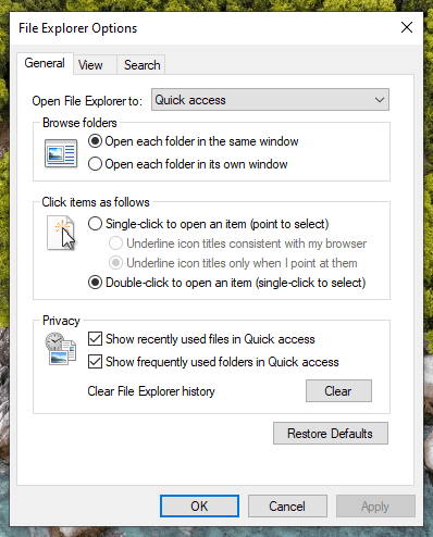 File Explorer Keeps Crashing on Windows 10 - Here's How To Fix It