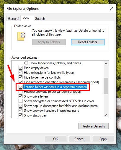 File Explorer Keeps Crashing on Windows 10 - Here's How To Fix It