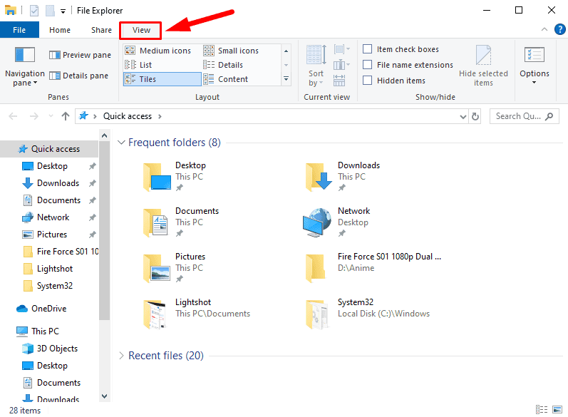 File Explorer Keeps Crashing on Windows 10 - Here's How To Fix It