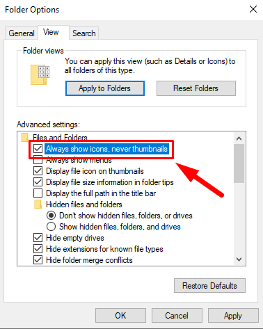 File Explorer Keeps Crashing on Windows 10 - Here's How To Fix It