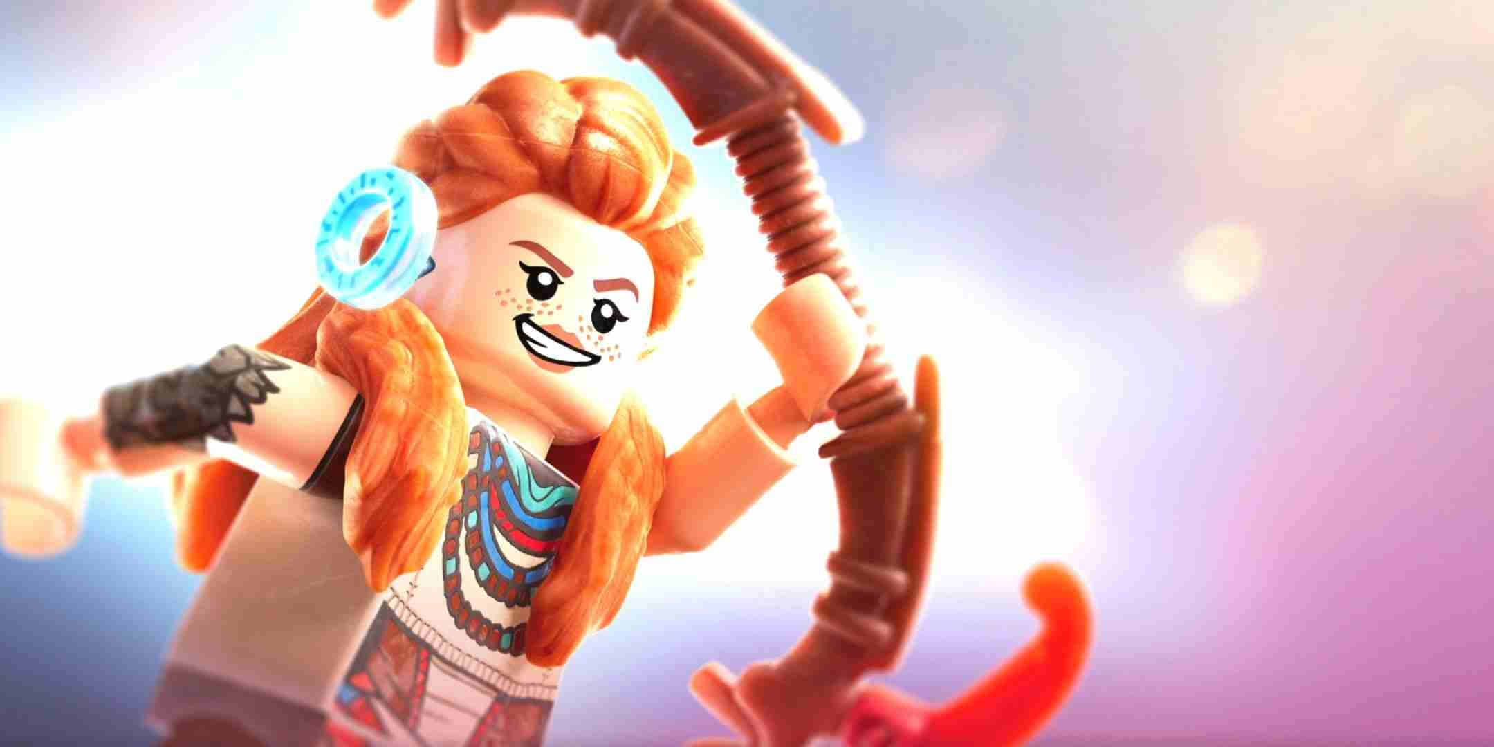 Lego Horizon Adventures: Playable Characters Guide