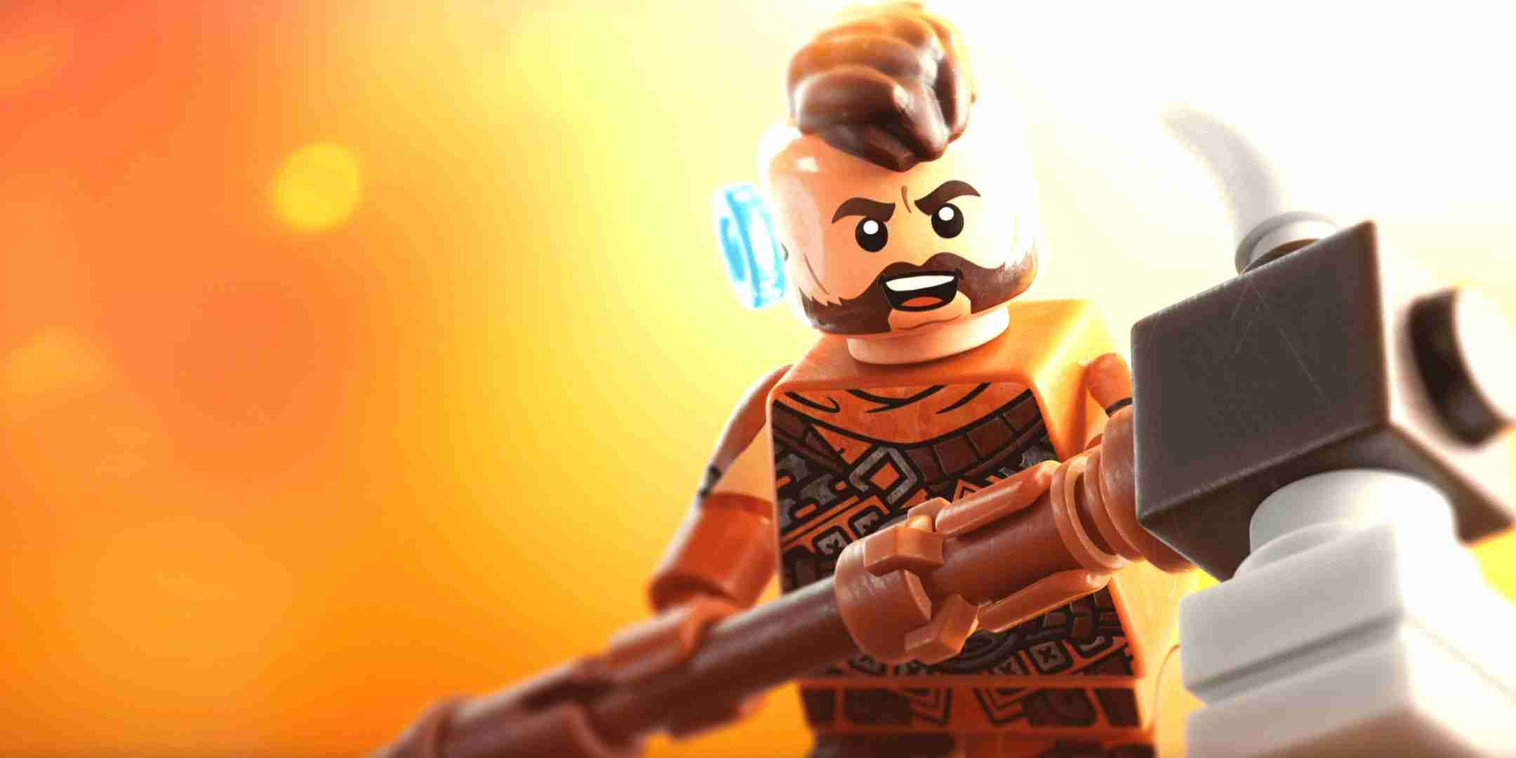 Lego Horizon Adventures: Playable Characters Guide