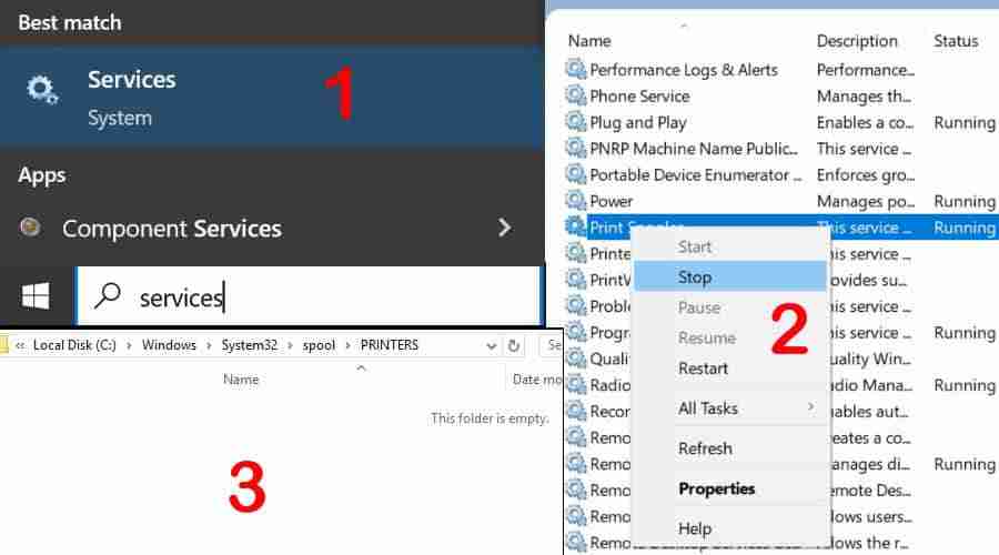 Printer Prints Half Page Documents: 6 Easy Fixes