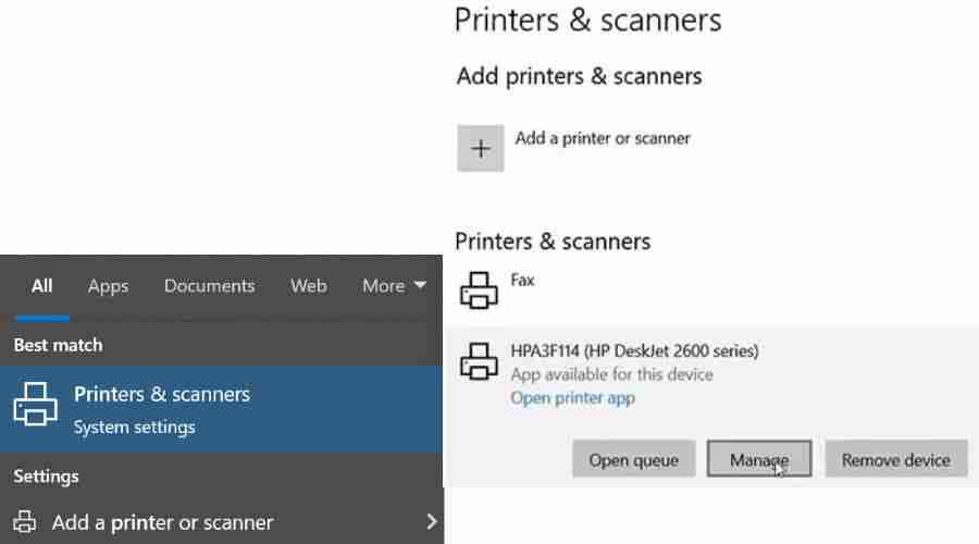 Printer Prints Half Page Documents: 6 Easy Fixes