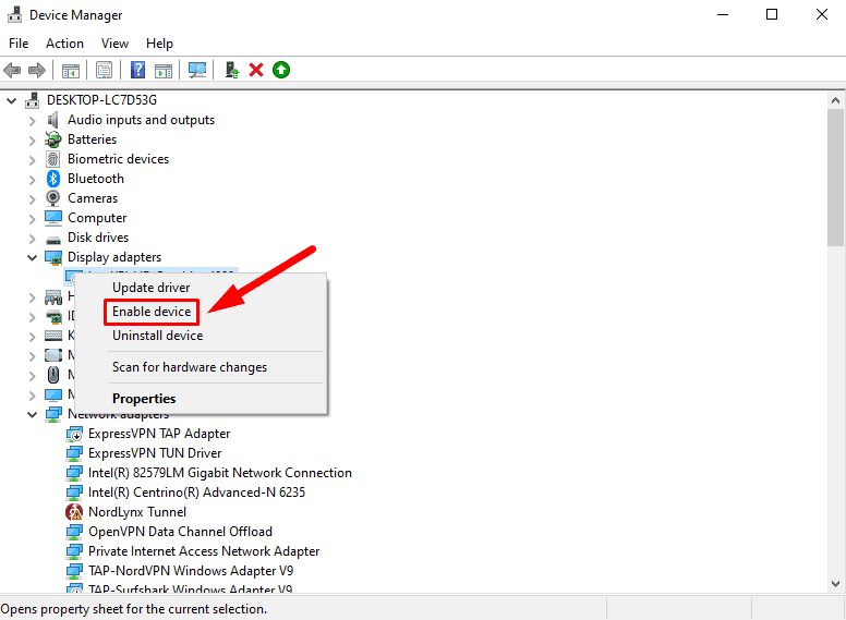 HDMI Port Not Working on Windows 11 - 5 Simple Solutions