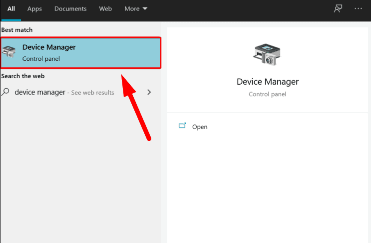 HDMI Port Not Working on Windows 11 - 5 Simple Solutions