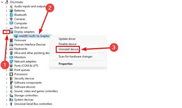 HDMI Port Not Working on Windows 11 - 5 Simple Solutions