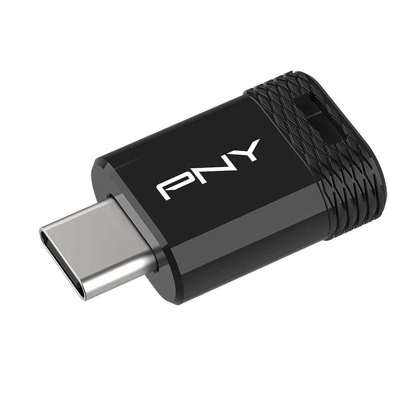 Die neuen USB-C-Flash-Laufwerke von PNY sind schnell