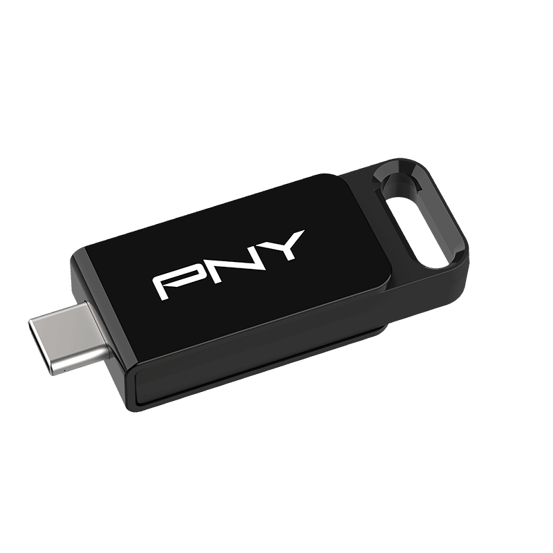 Die neuen USB-C-Flash-Laufwerke von PNY sind schnell