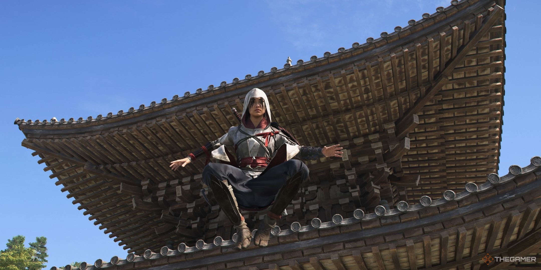 Assassin's Creed Shadows - Amagasaki Castle Exploration Guide